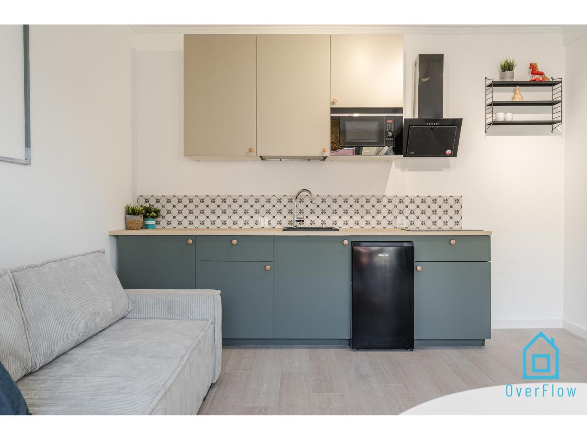 Shiny Apartment Gdansk Exterior photo
