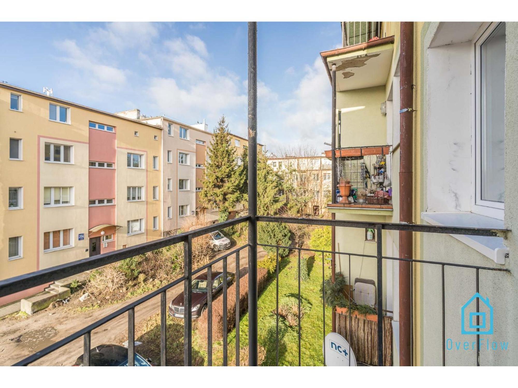 Shiny Apartment Gdansk Exterior photo